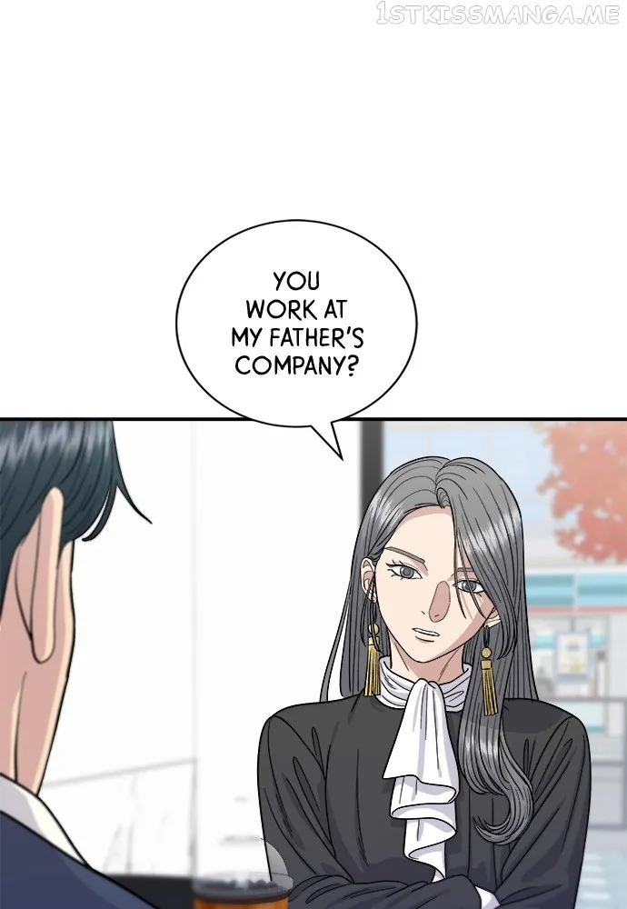 A DeadbEAT’s Meal Chapter 60 page 83 - 
