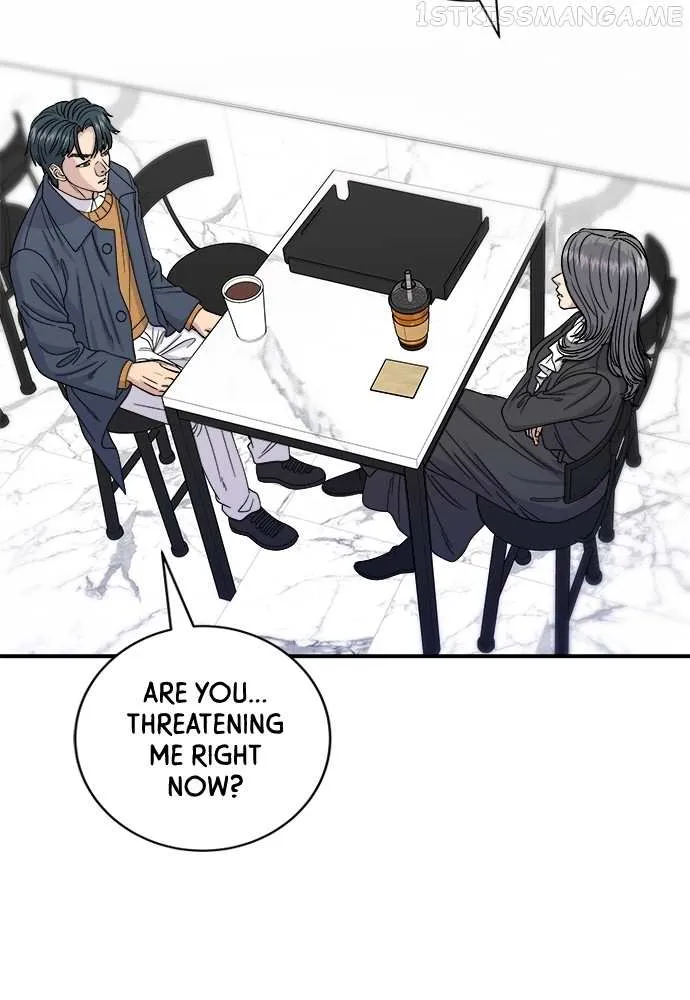 A DeadbEAT’s Meal Chapter 61 page 16 - 