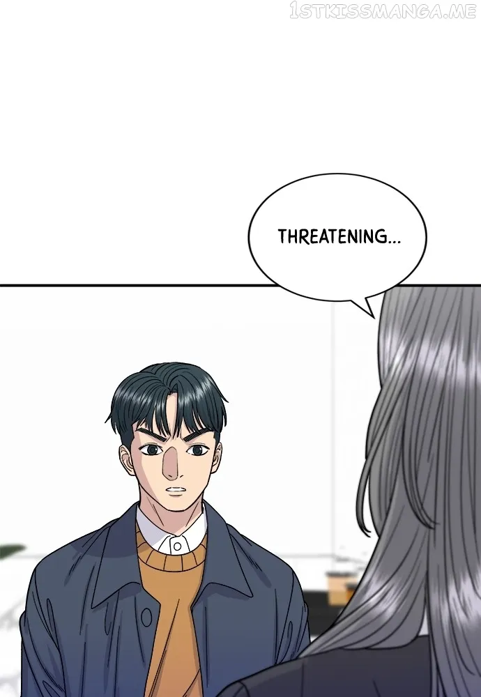 A DeadbEAT’s Meal Chapter 61 page 17 - 