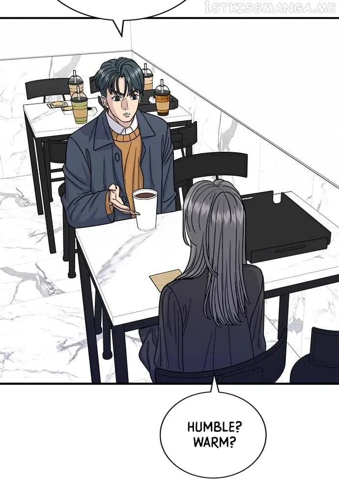 A DeadbEAT’s Meal Chapter 61 page 24 - 