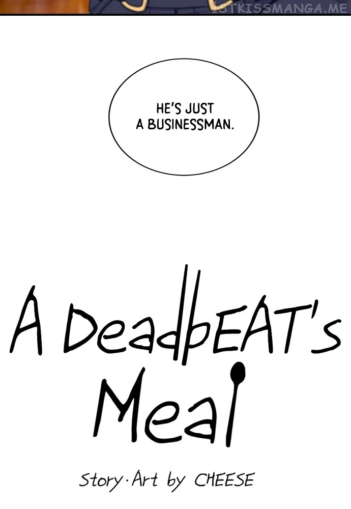 A DeadbEAT’s Meal Chapter 61 page 27 - 