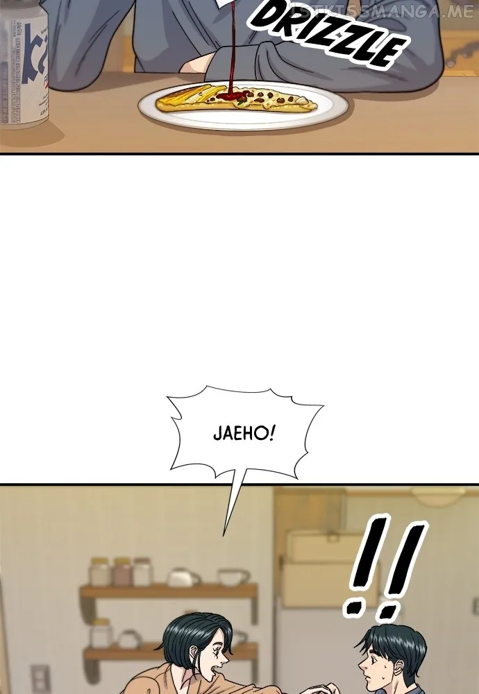 A DeadbEAT’s Meal Chapter 61 page 30 - 