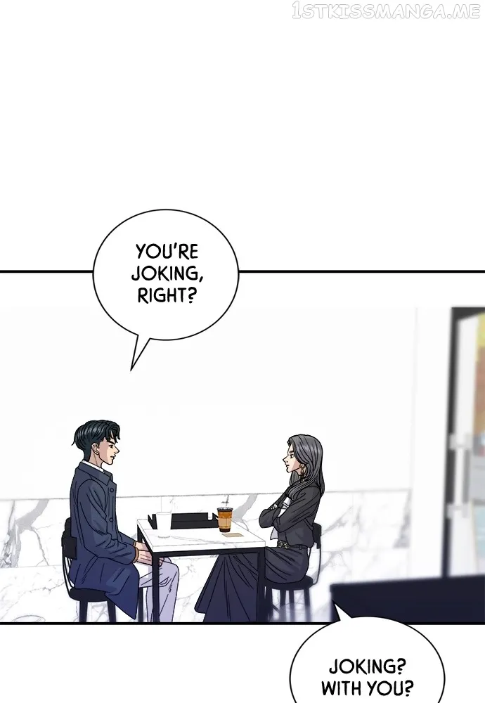 A DeadbEAT’s Meal Chapter 61 page 4 - 