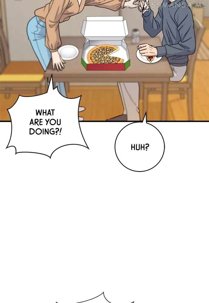 A DeadbEAT’s Meal Chapter 61 page 31 - 