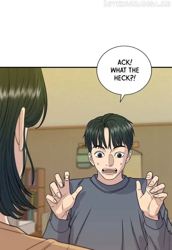 A DeadbEAT’s Meal Chapter 61 page 33 - 