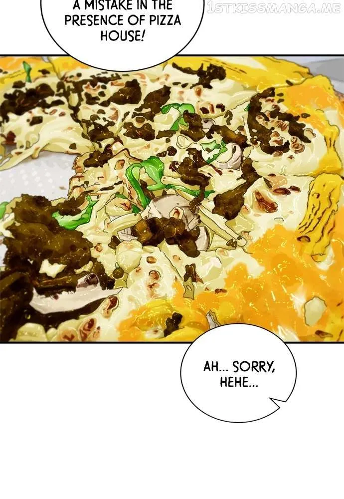 A DeadbEAT’s Meal Chapter 61 page 35 - 