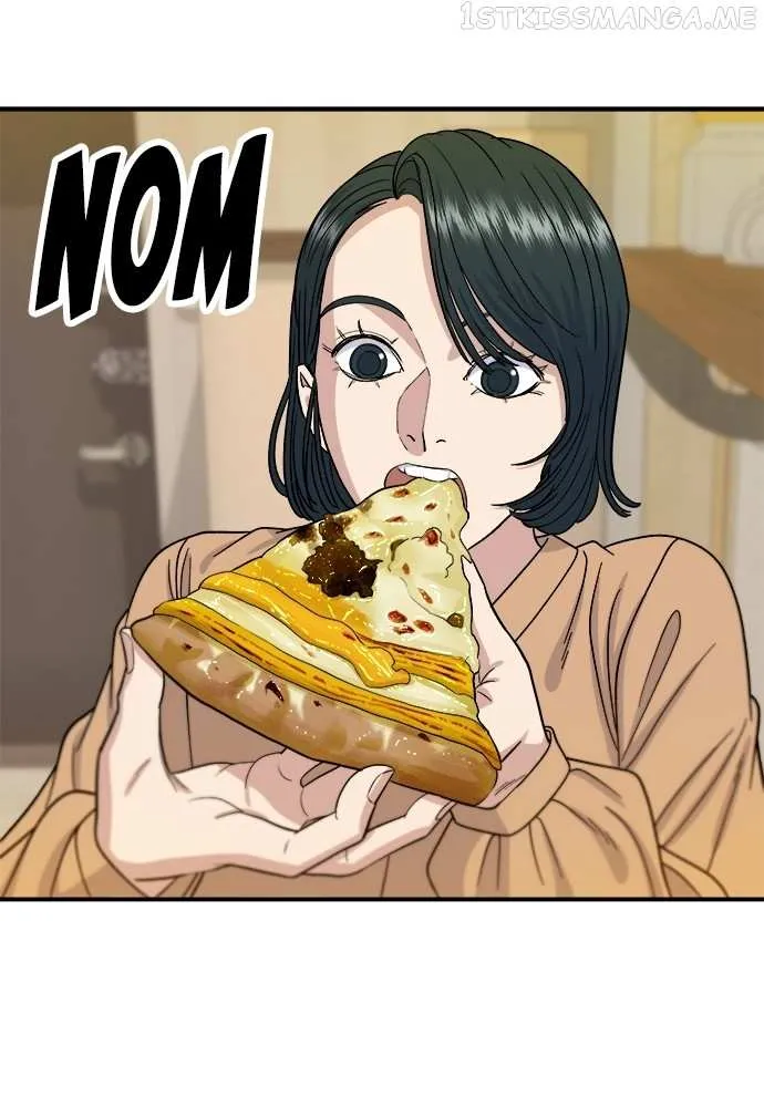 A DeadbEAT’s Meal Chapter 61 page 38 - 
