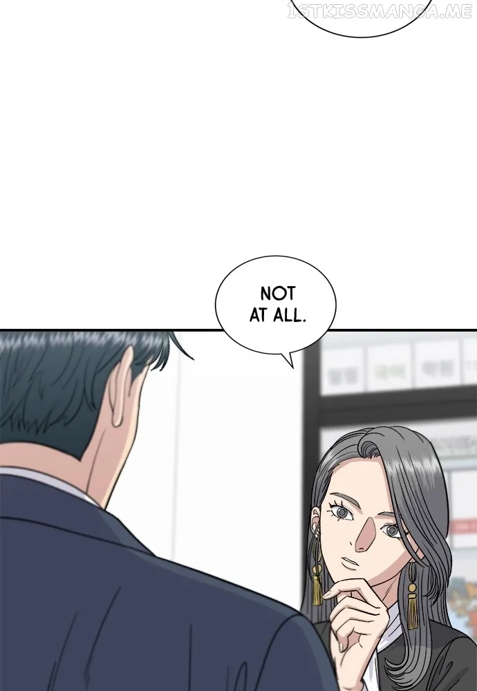 A DeadbEAT’s Meal Chapter 61 page 5 - 