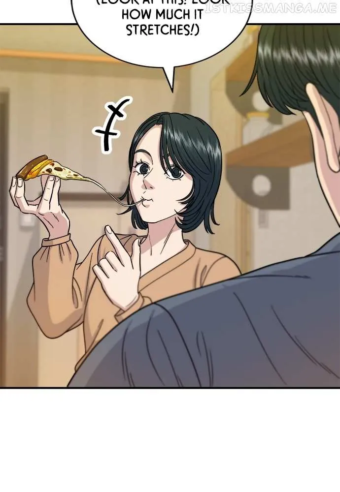 A DeadbEAT’s Meal Chapter 61 page 41 - 