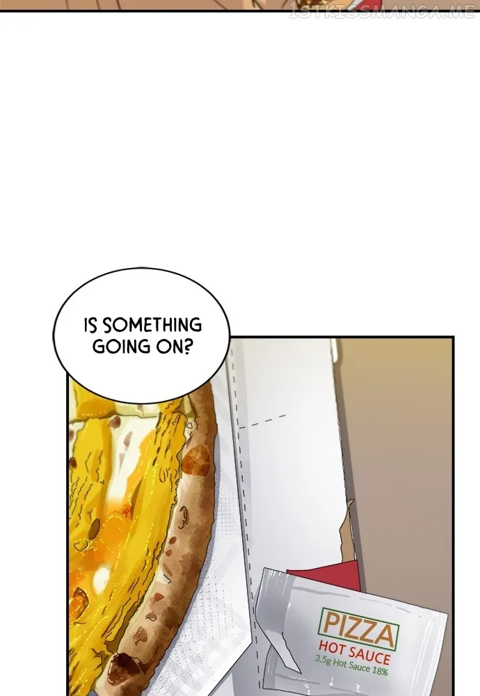 A DeadbEAT’s Meal Chapter 61 page 43 - 