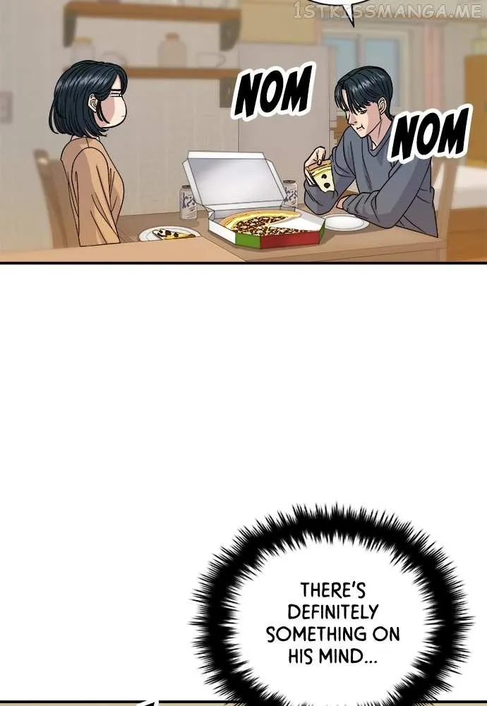 A DeadbEAT’s Meal Chapter 61 page 45 - 