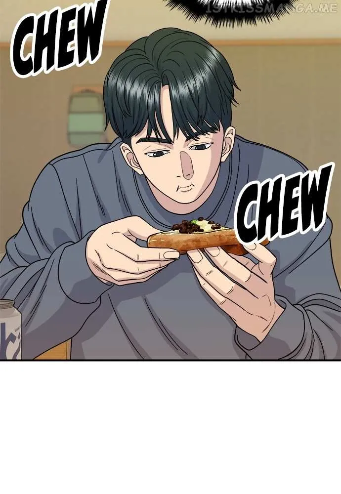 A DeadbEAT’s Meal Chapter 61 page 46 - 