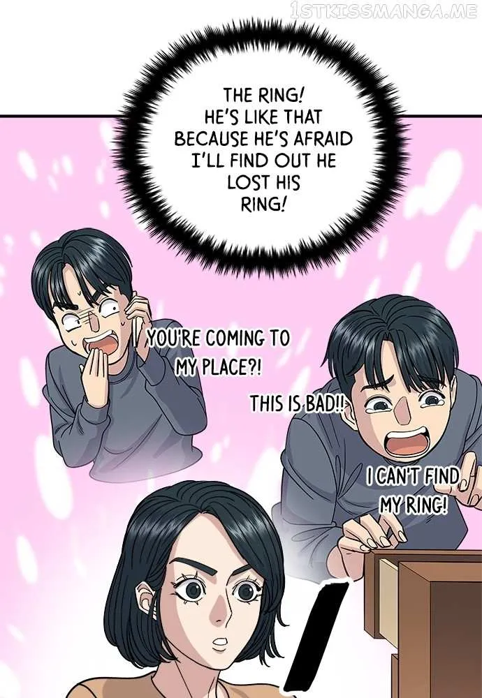A DeadbEAT’s Meal Chapter 61 page 49 - 