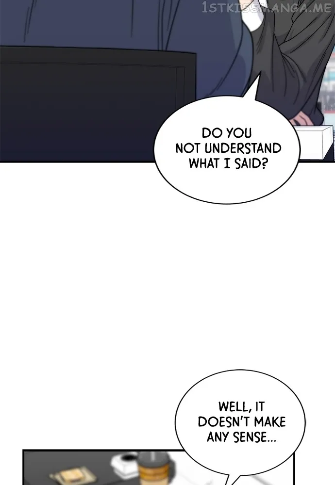 A DeadbEAT’s Meal Chapter 61 page 6 - 