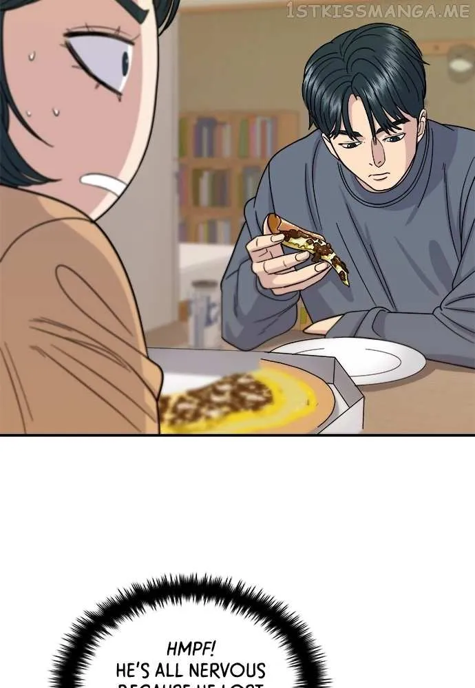 A DeadbEAT’s Meal Chapter 61 page 51 - 