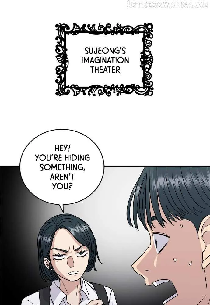 A DeadbEAT’s Meal Chapter 61 page 53 - 