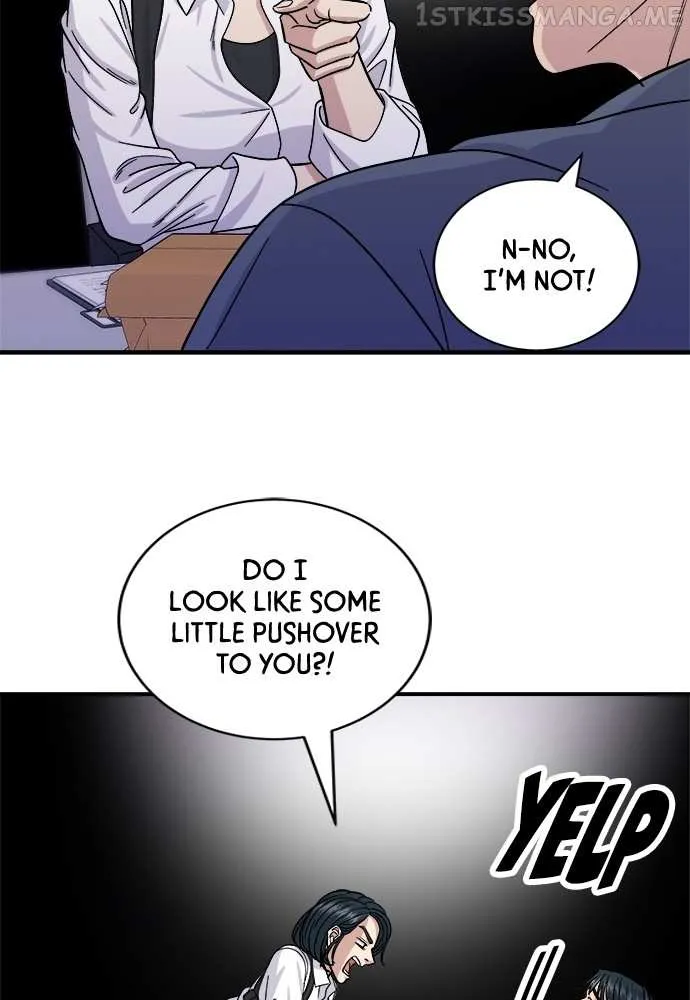 A DeadbEAT’s Meal Chapter 61 page 54 - 