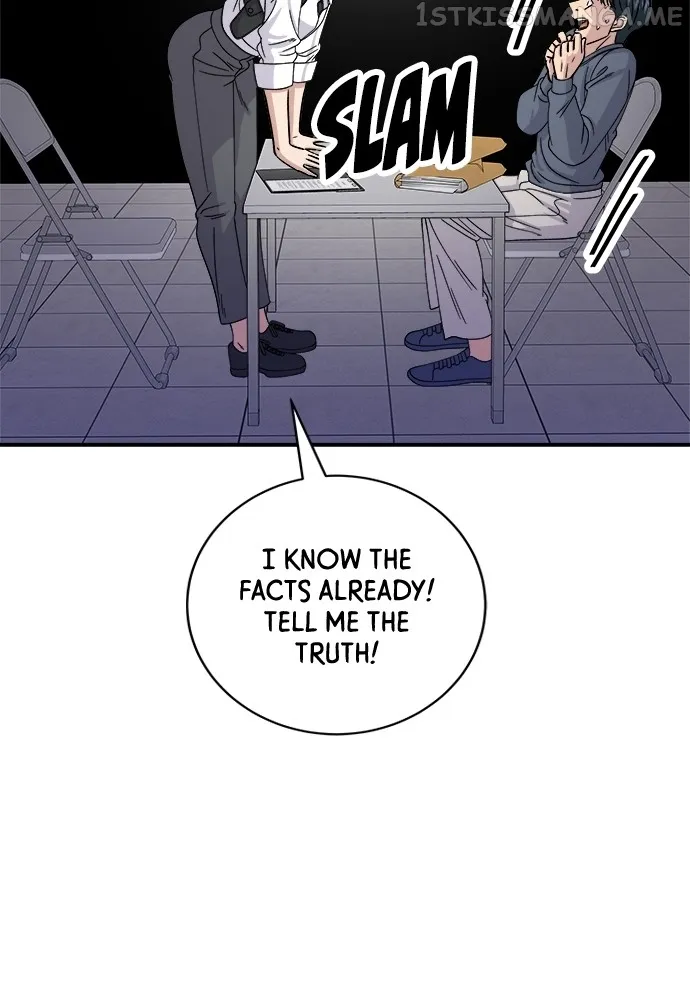 A DeadbEAT’s Meal Chapter 61 page 55 - 