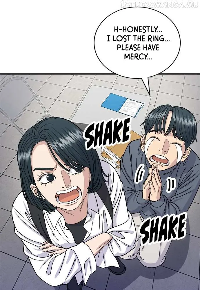 A DeadbEAT’s Meal Chapter 61 page 56 - 