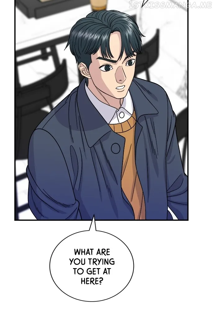 A DeadbEAT’s Meal Chapter 61 page 7 - 