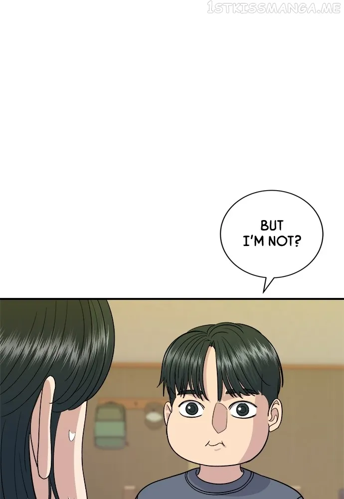 A DeadbEAT’s Meal Chapter 61 page 65 - 