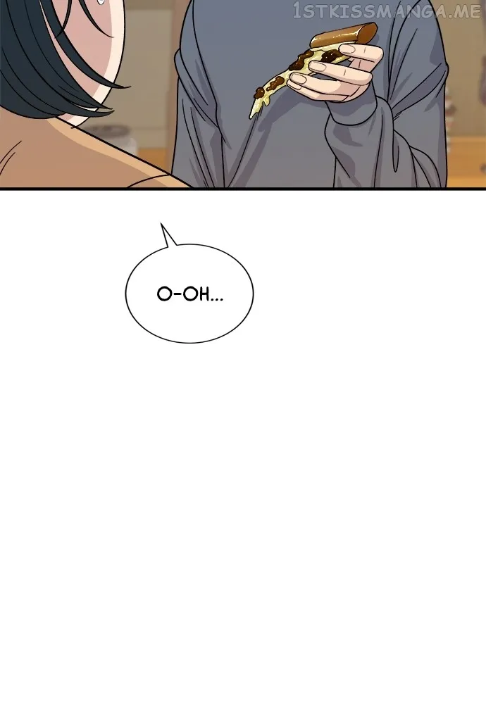 A DeadbEAT’s Meal Chapter 61 page 66 - 