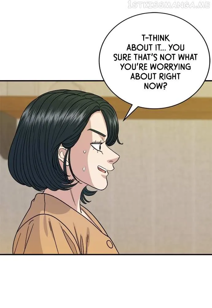 A DeadbEAT’s Meal Chapter 61 page 67 - 