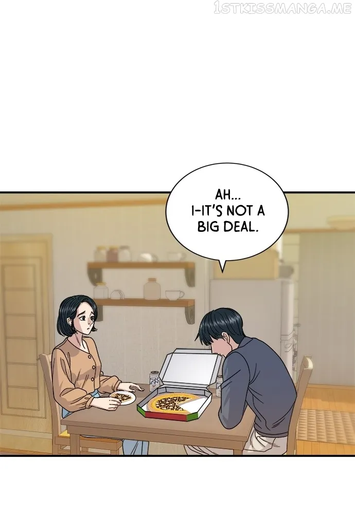 A DeadbEAT’s Meal Chapter 61 page 68 - 