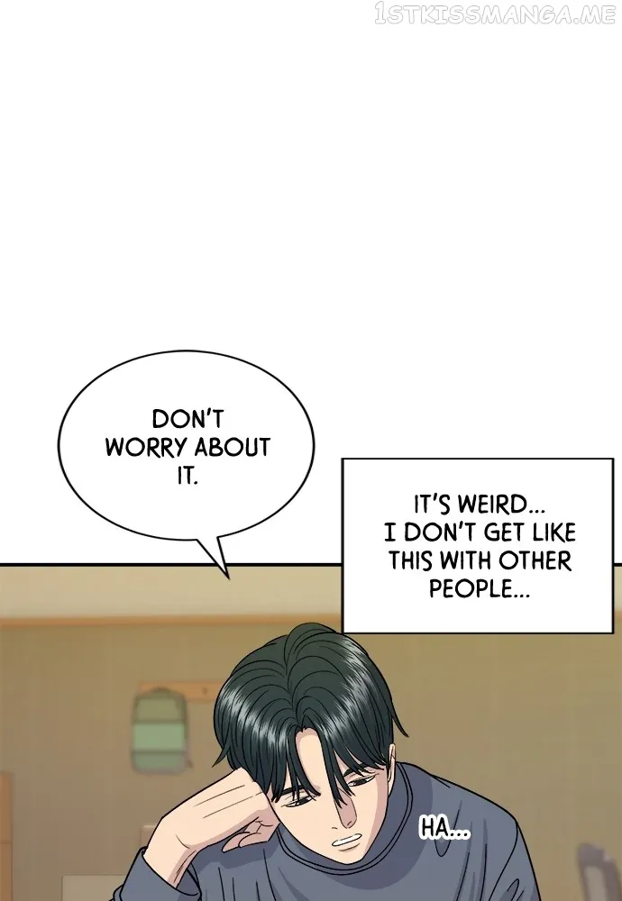 A DeadbEAT’s Meal Chapter 61 page 69 - 