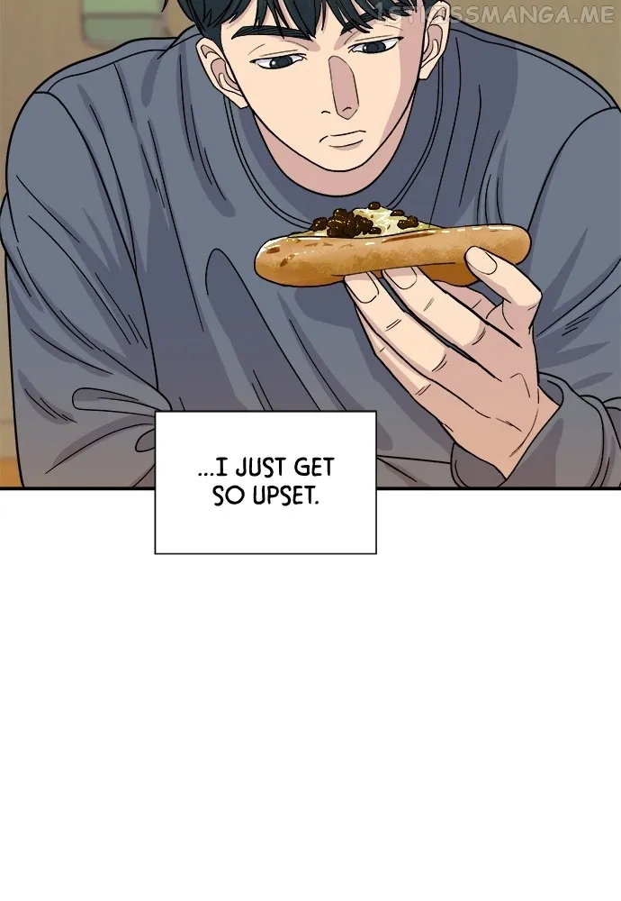 A DeadbEAT’s Meal Chapter 61 page 73 - 