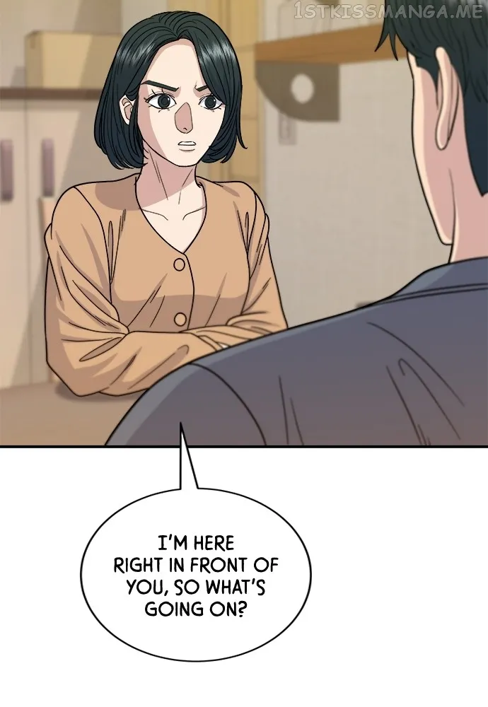 A DeadbEAT’s Meal Chapter 61 page 76 - 