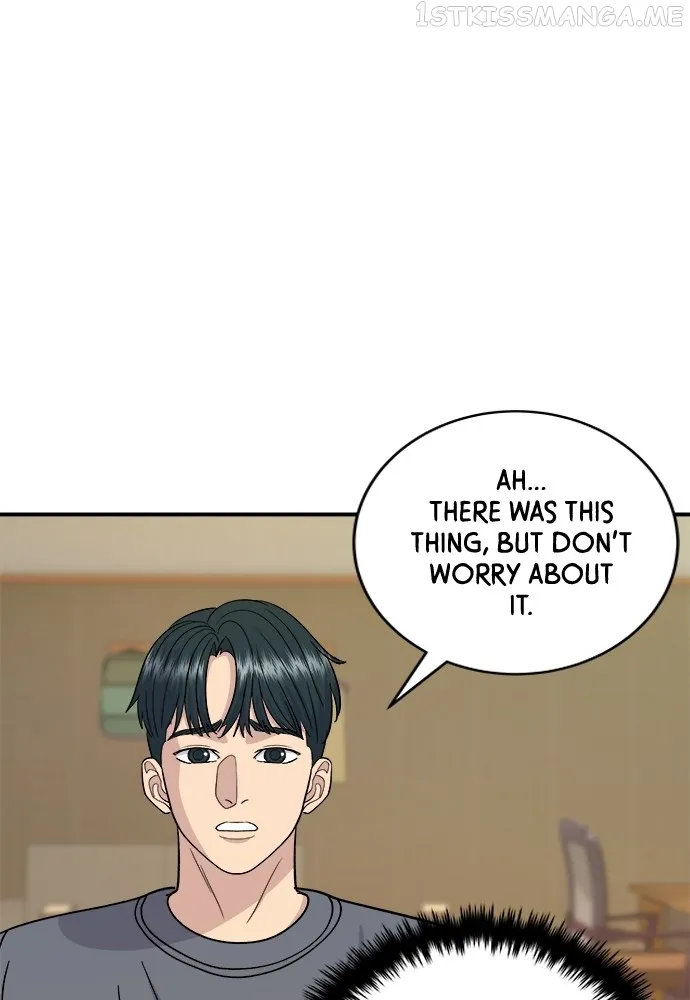 A DeadbEAT’s Meal Chapter 61 page 77 - 