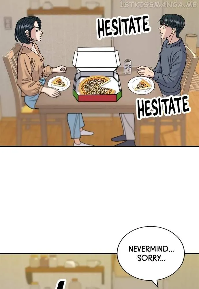A DeadbEAT’s Meal Chapter 61 page 80 - 