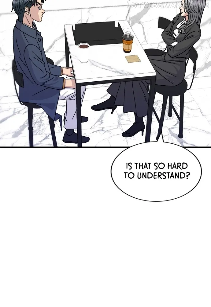 A DeadbEAT’s Meal Chapter 61 page 9 - 