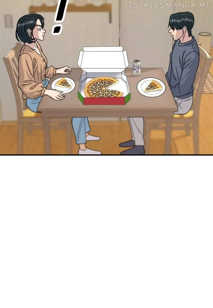 A DeadbEAT’s Meal Chapter 61 page 81 - 