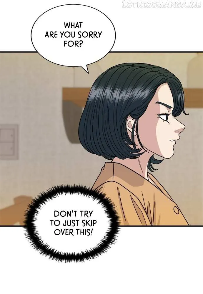 A DeadbEAT’s Meal Chapter 61 page 82 - 