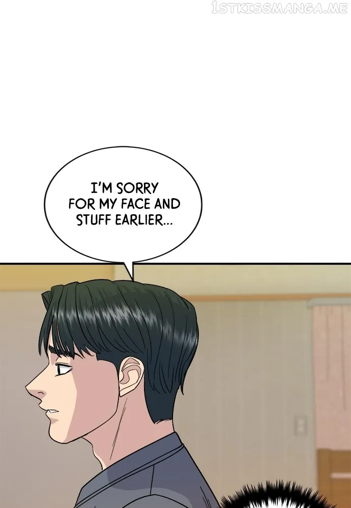 A DeadbEAT’s Meal Chapter 61 page 83 - 