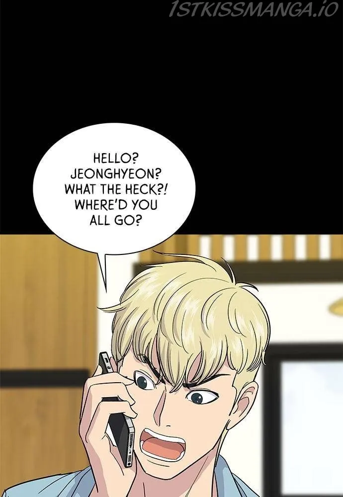 A DeadbEAT’s Meal Chapter 7 page 11 - 