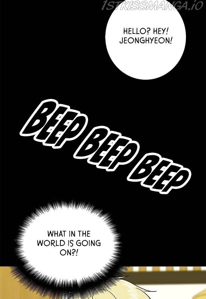 A DeadbEAT’s Meal Chapter 7 page 22 - 