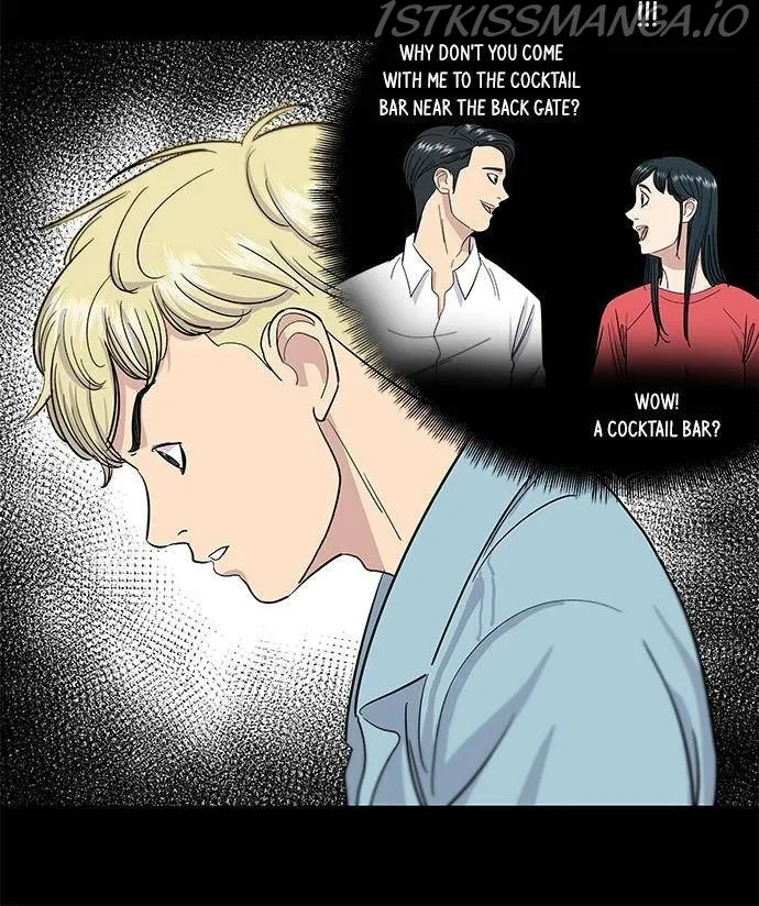 A DeadbEAT’s Meal Chapter 7 page 24 - 