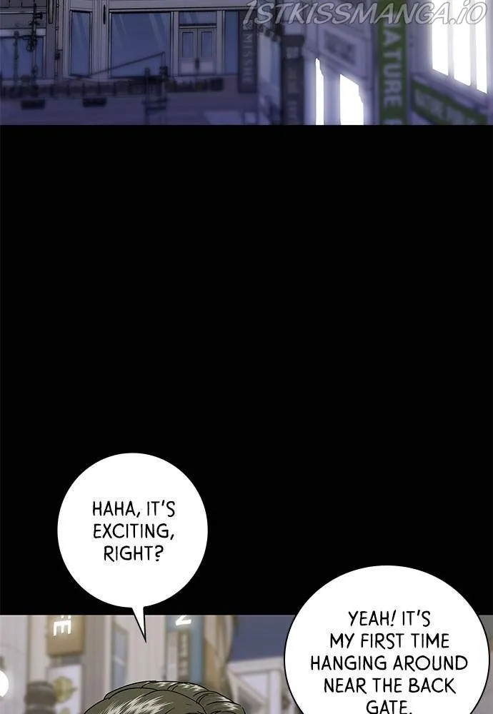 A DeadbEAT’s Meal Chapter 7 page 26 - 