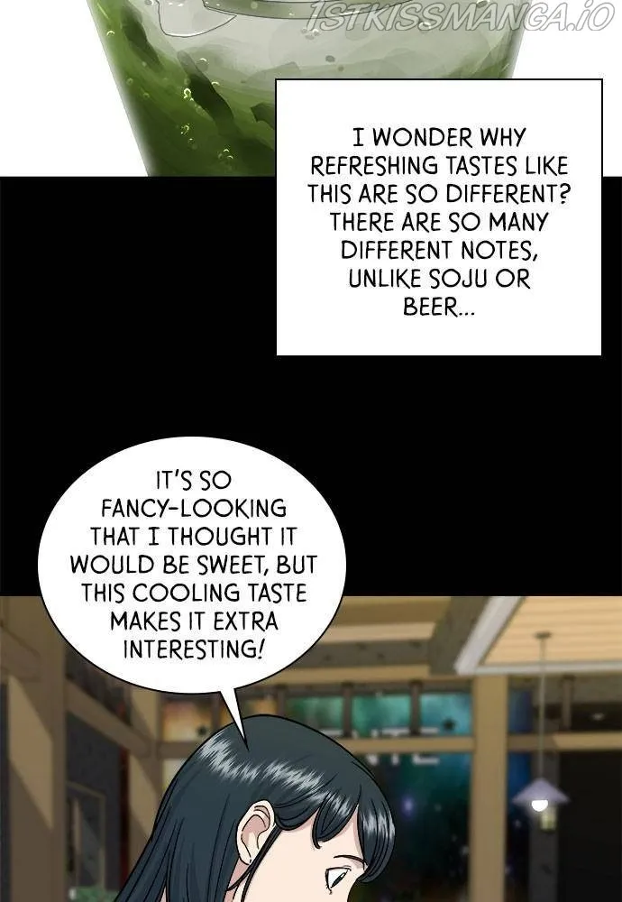 A DeadbEAT’s Meal Chapter 7 page 57 - 