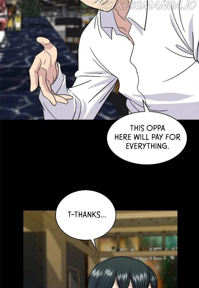 A DeadbEAT’s Meal Chapter 7 page 59 - 