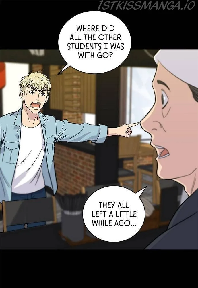 A DeadbEAT’s Meal Chapter 7 page 7 - 