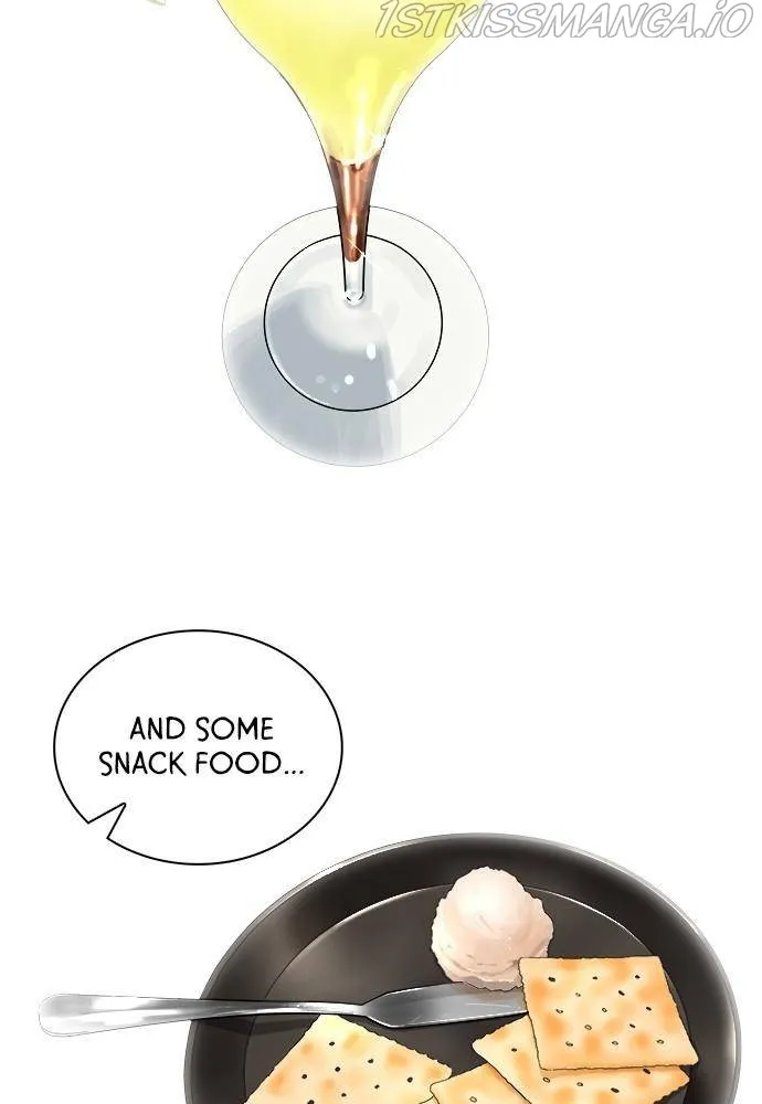 A DeadbEAT’s Meal Chapter 7 page 63 - 
