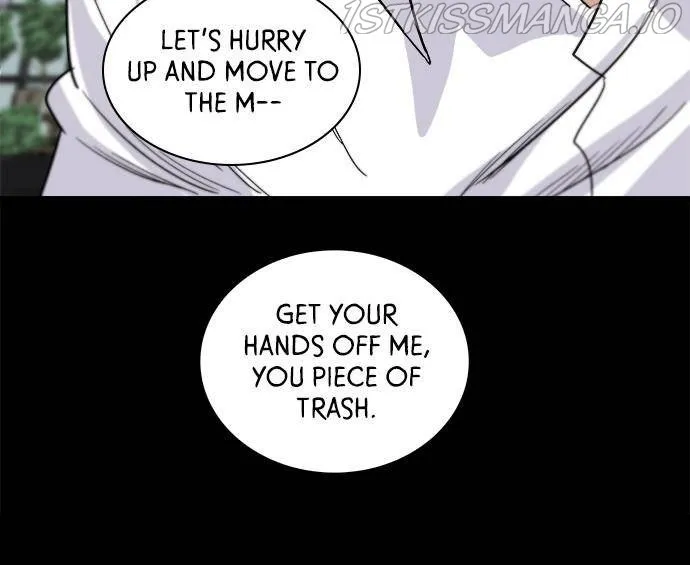 A DeadbEAT’s Meal Chapter 7 page 78 - 