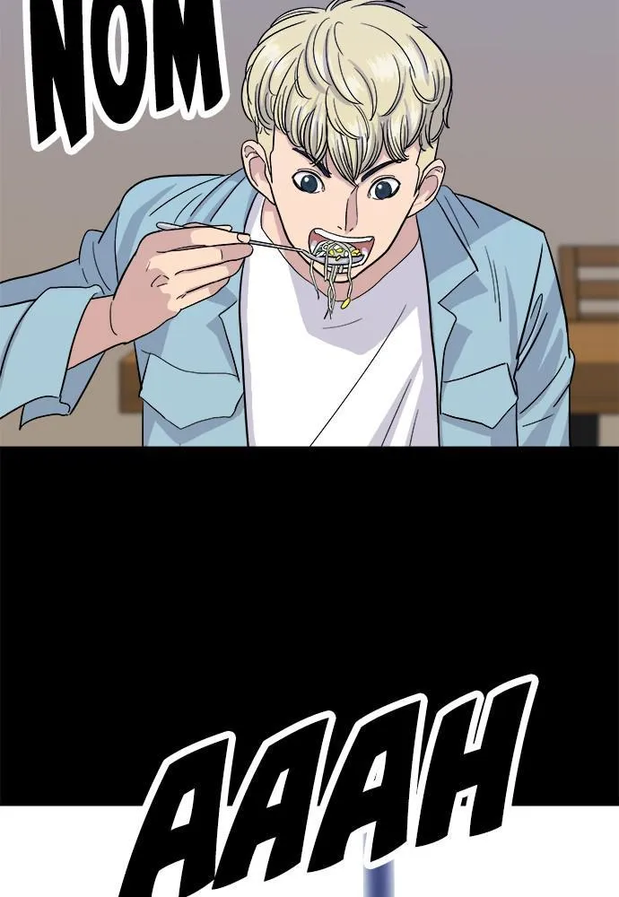 A DeadbEAT’s Meal Chapter 8 page 79 - 