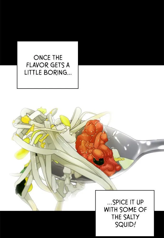 A DeadbEAT’s Meal Chapter 8 page 82 - 