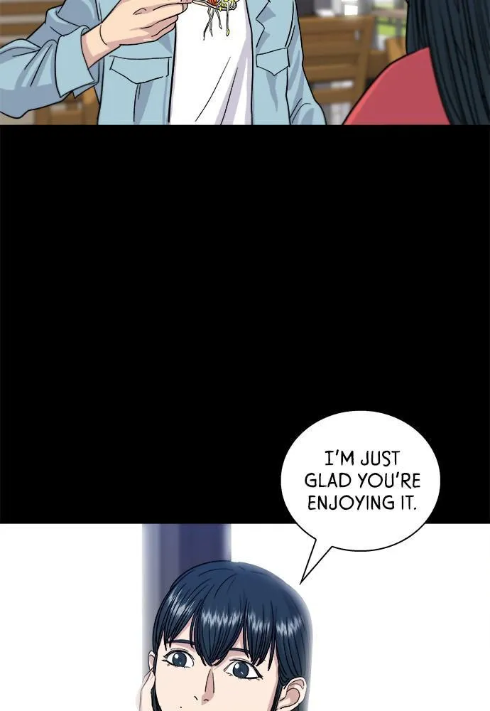 A DeadbEAT’s Meal Chapter 8 page 85 - 