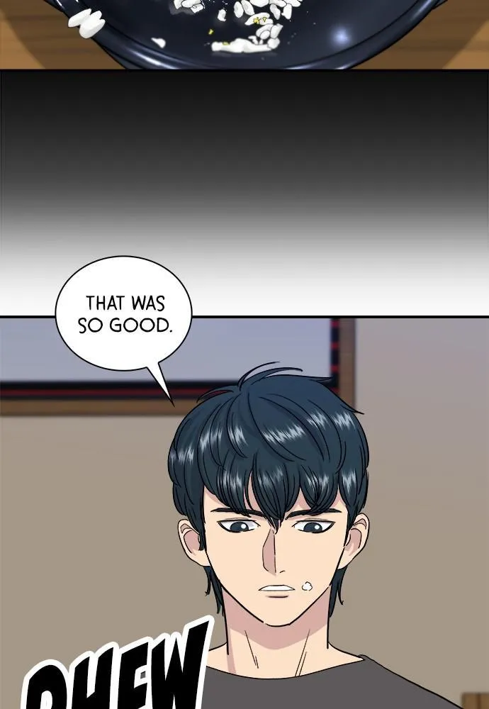 A DeadbEAT’s Meal Chapter 8 page 91 - 